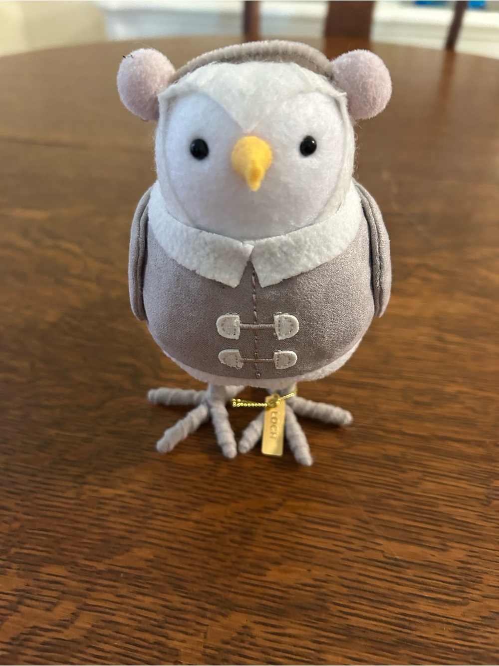 2023 Target Bird Loch
